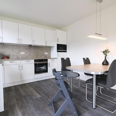 Apartament Refugium 4 Kellenhusen Zewnętrze zdjęcie