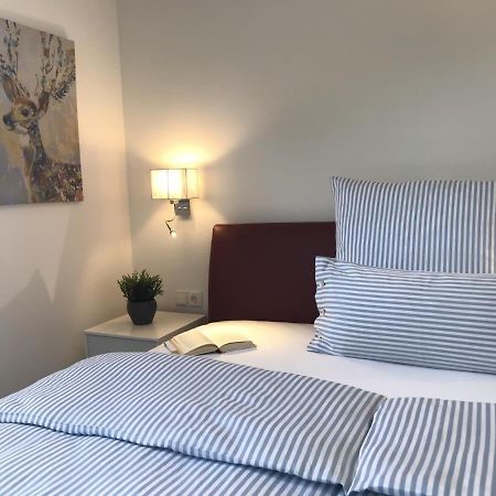 Apartament Refugium 4 Kellenhusen Zewnętrze zdjęcie