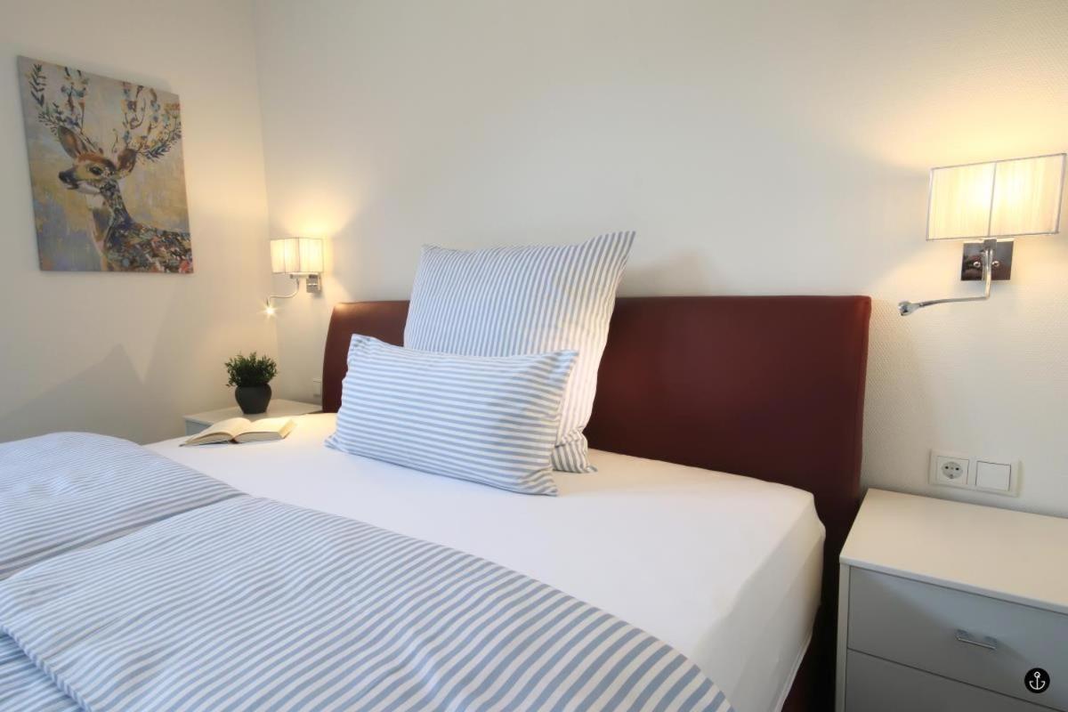 Apartament Refugium 4 Kellenhusen Zewnętrze zdjęcie