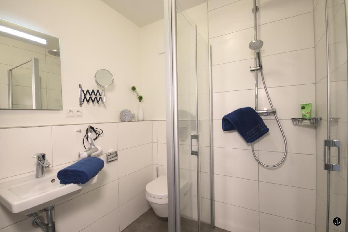 Apartament Refugium 4 Kellenhusen Zewnętrze zdjęcie