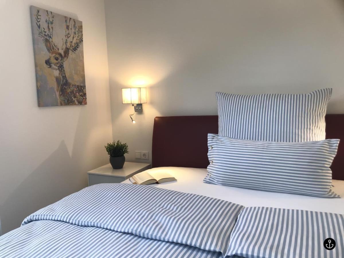 Apartament Refugium 4 Kellenhusen Zewnętrze zdjęcie