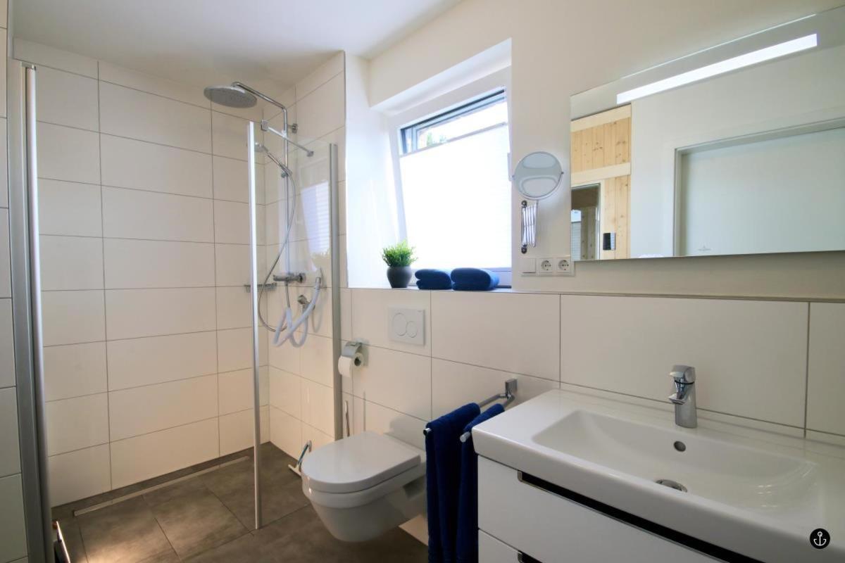 Apartament Refugium 4 Kellenhusen Zewnętrze zdjęcie