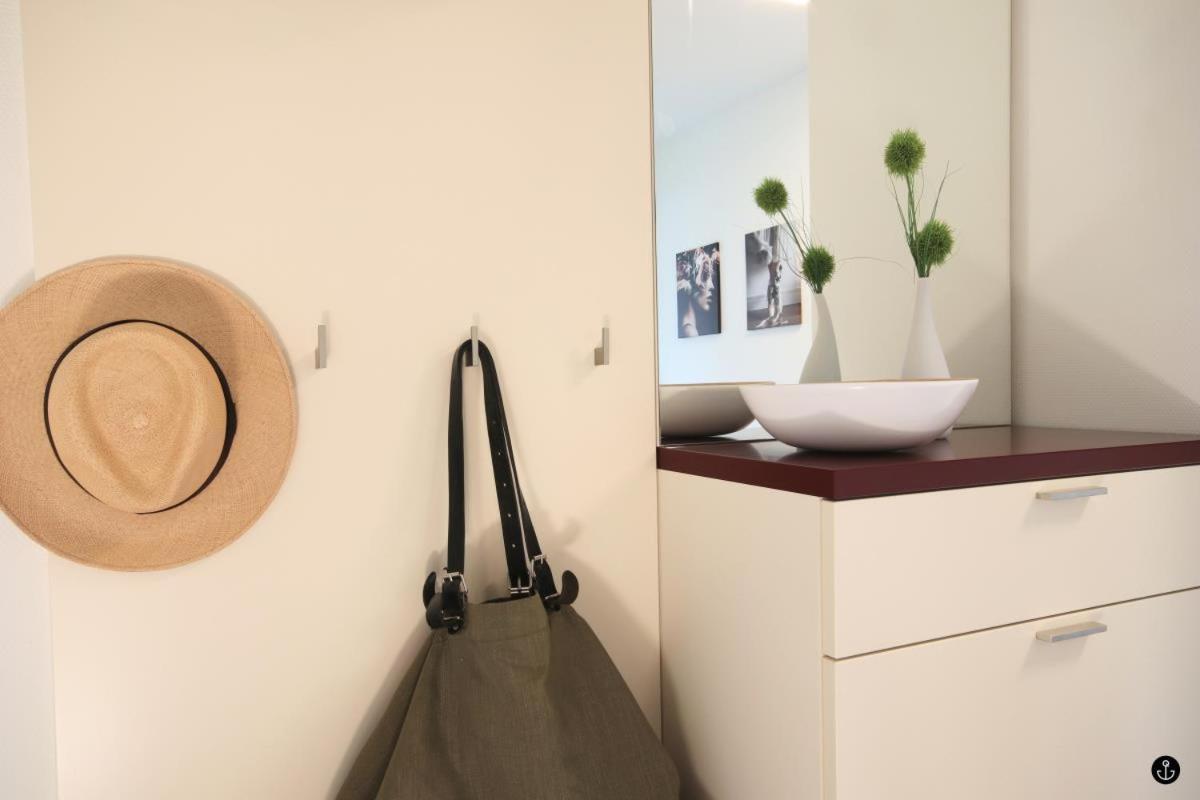 Apartament Refugium 4 Kellenhusen Zewnętrze zdjęcie